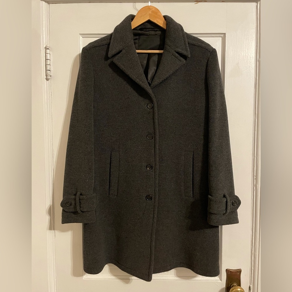 Prada Coat (Unisex)